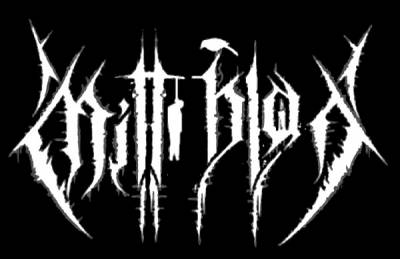 logo Mitt Blod